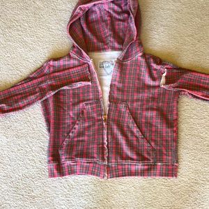 Classic Frank & Eileen hoodie